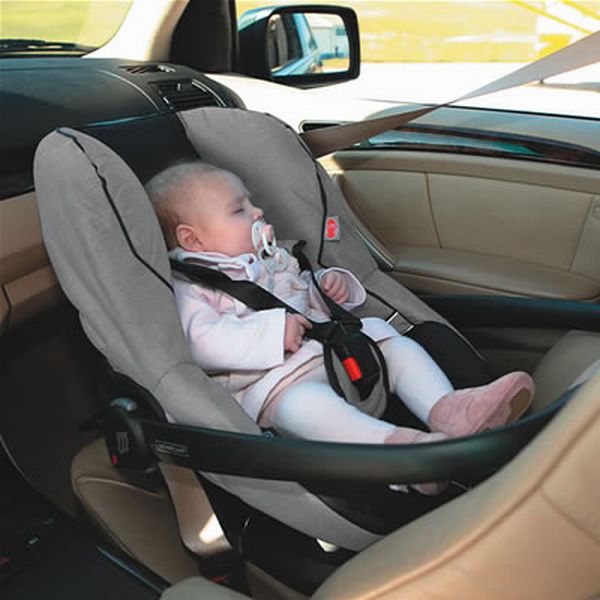 Tips for Choosing babies Car Seat - MyMoto Nigeria