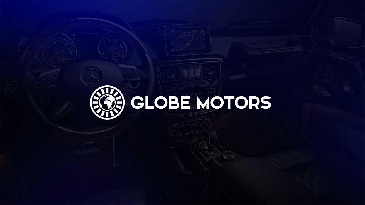 Globe-Motors