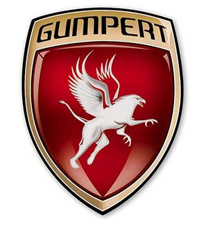Gumpert Logo