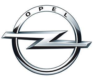 AG Opel Logo