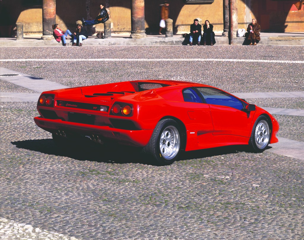 Source: Lamborghini