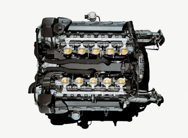 Why Does A V8 Engine Sound Better Than A V10 Or V12 Mymoto Nigeria