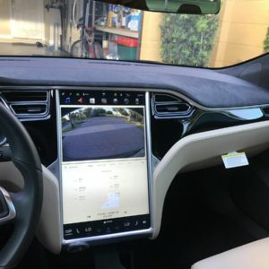 Tesla Model S 90D (Just 9950Miles!!!)