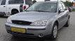 2003 Ford Mondeo Limited